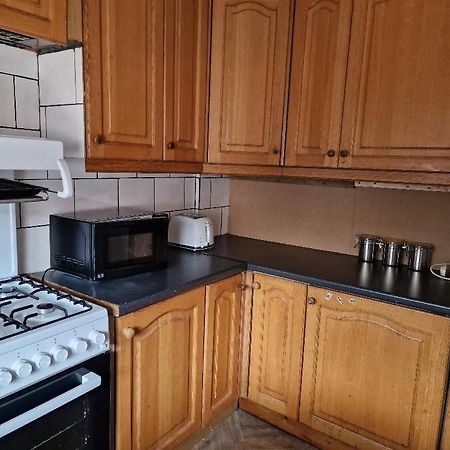 Congress Road Abbeywood Διαμέρισμα Abbey Wood Εξωτερικό φωτογραφία