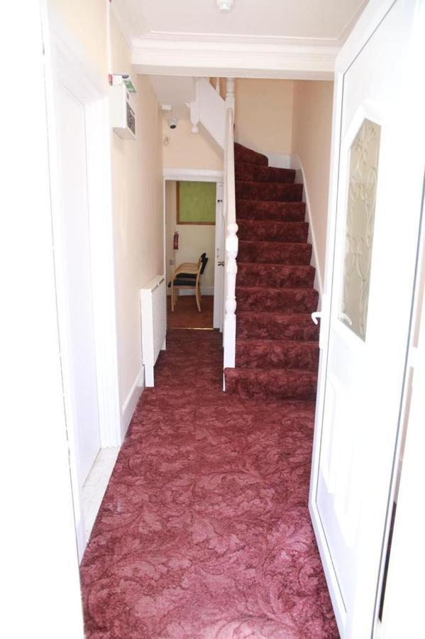Congress Road Abbeywood Διαμέρισμα Abbey Wood Εξωτερικό φωτογραφία