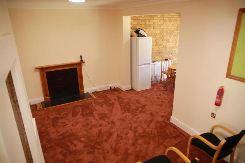 Congress Road Abbeywood Διαμέρισμα Abbey Wood Εξωτερικό φωτογραφία