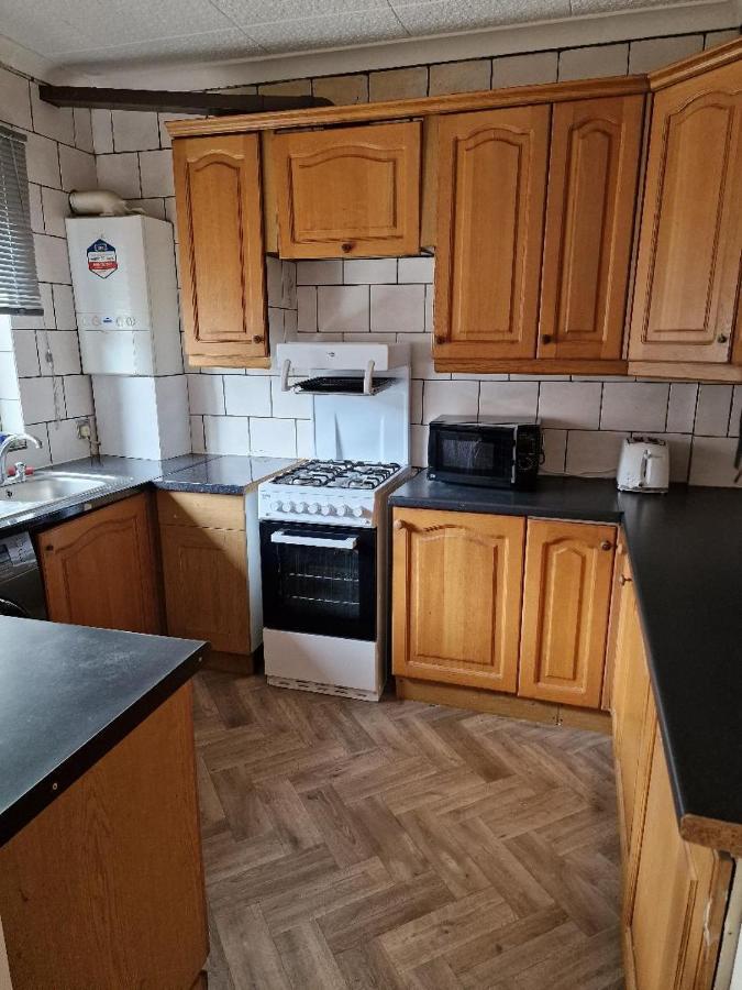 Congress Road Abbeywood Διαμέρισμα Abbey Wood Εξωτερικό φωτογραφία