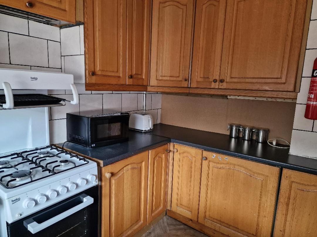 Congress Road Abbeywood Διαμέρισμα Abbey Wood Εξωτερικό φωτογραφία